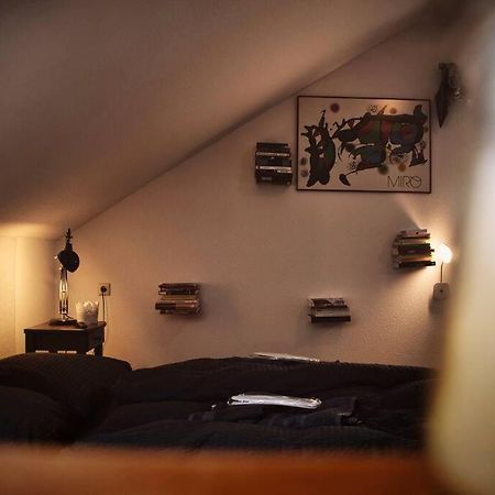 Tolle Wohnung In Zentraler Lage In نوي أولم المظهر الخارجي الصورة