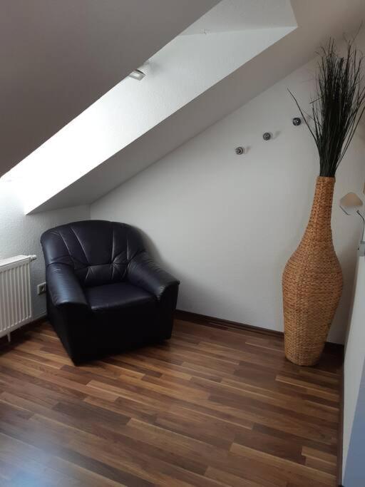 Tolle Wohnung In Zentraler Lage In نوي أولم المظهر الخارجي الصورة