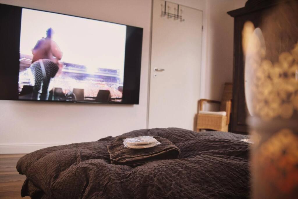 Tolle Wohnung In Zentraler Lage In نوي أولم المظهر الخارجي الصورة