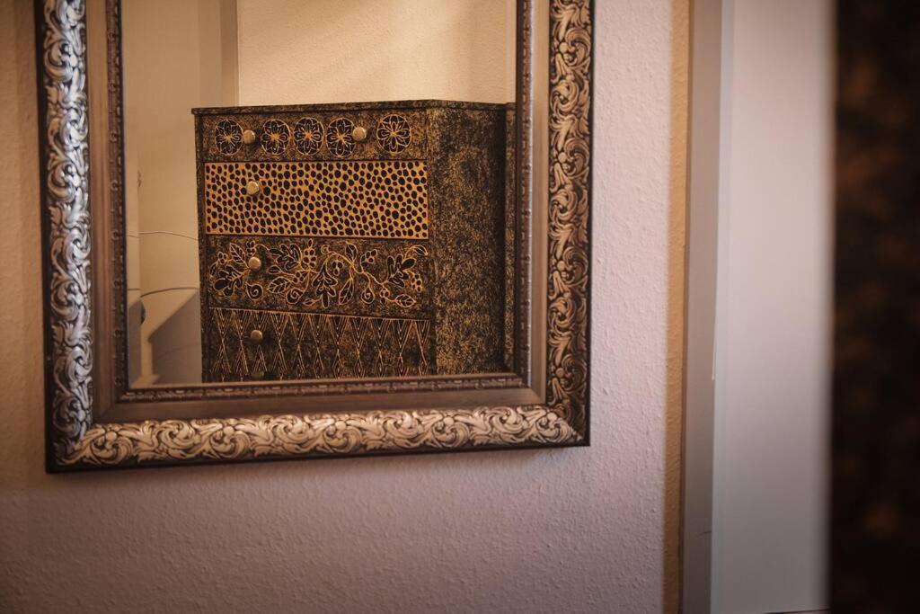 Tolle Wohnung In Zentraler Lage In نوي أولم المظهر الخارجي الصورة