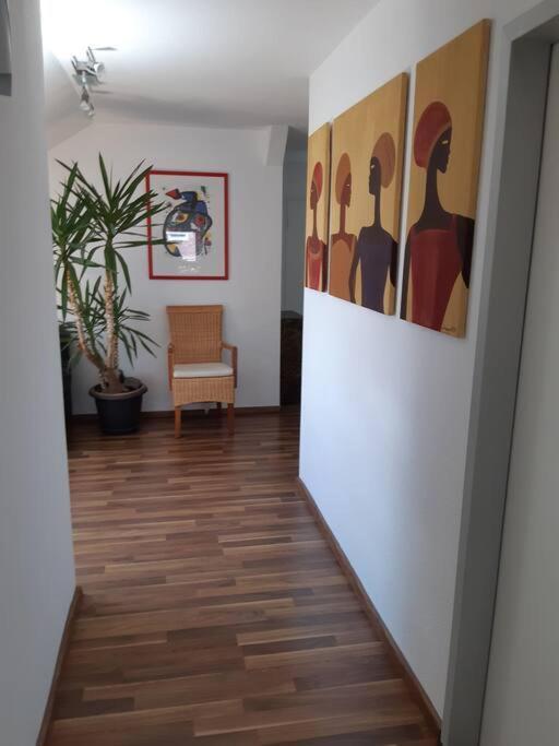 Tolle Wohnung In Zentraler Lage In نوي أولم المظهر الخارجي الصورة